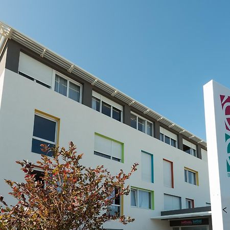 Residence Uxco Kampus 30 Ex Suiteasy Nîmes Eksteriør bilde